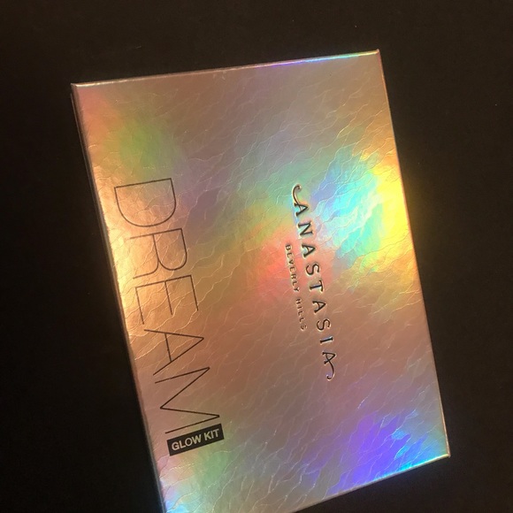 Anastasia Beverly Hills dream pallet - Picture 1 of 1